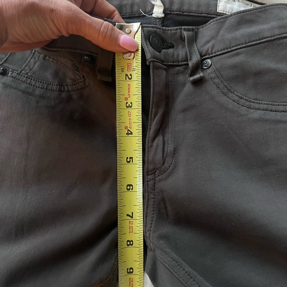 Rag & Bone Legging Jeans Size 25 - Picture 6 of 12